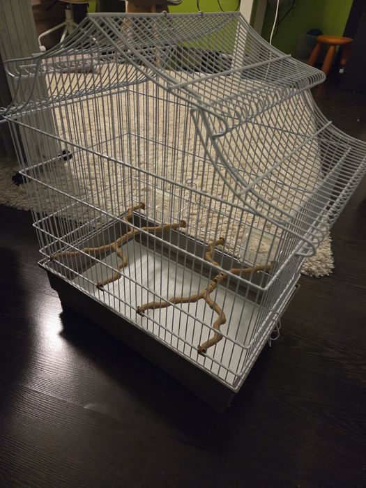 Colivie pentru păsări