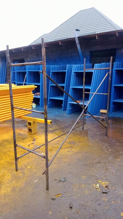 Продажа лесов. Сртроительный леса