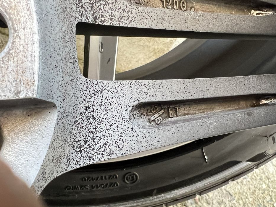 Джанти за Бмв/bmw 5x120/19R  x/drive