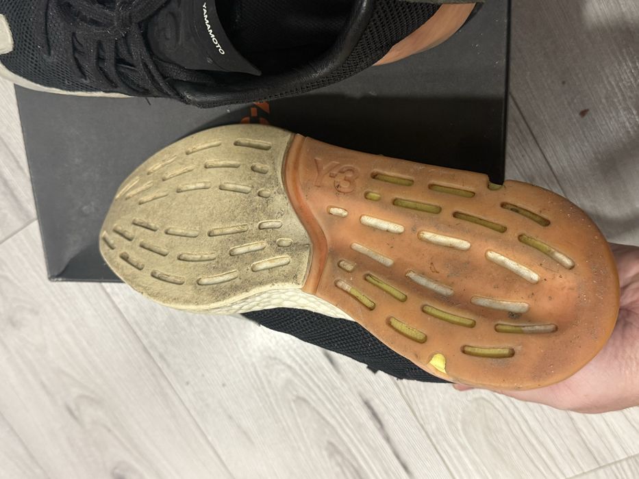 Y-3 ORİSAN Yohji Yamamoto