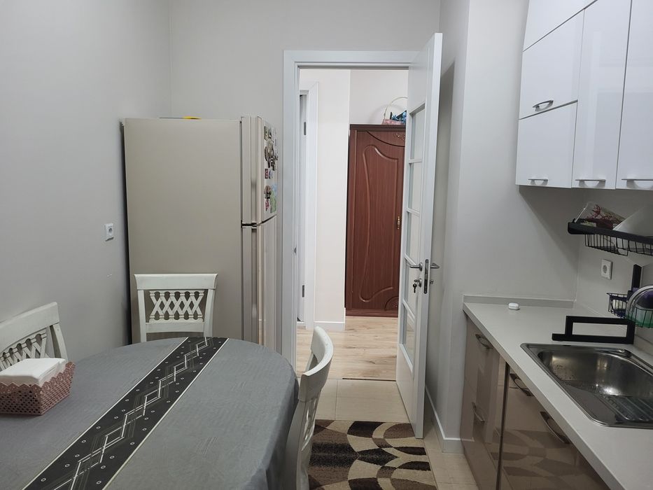 Продаётся 3-х комнатная квартира, Olmazar city