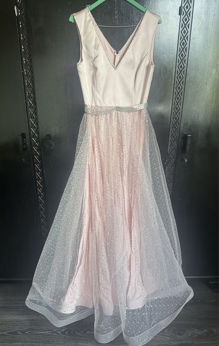Rochie NISSA noua lunga
