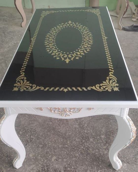 Журнальный столик хонтахта