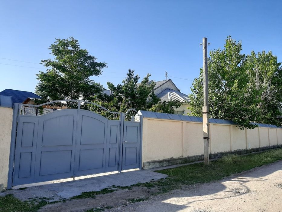 Жетысай продам дом