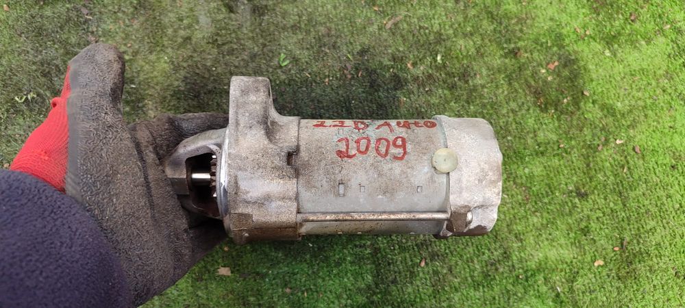 ELECTROMOTOR MERCEDES-BENZ CLASA E (W212) E 250 CDI 2009 / 2009–2016 / COD OEM A0061514501 / 0061514501 / 428000-5510 / 12V (5A2)