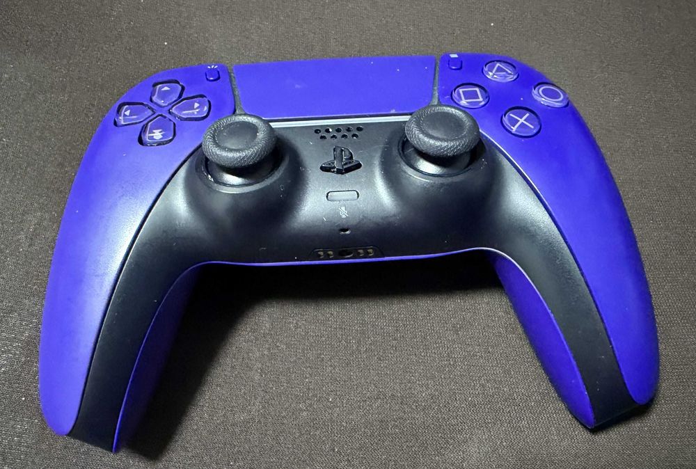 Controller Wireless PlayStation 5 (PS5) DualSense controler ps 5