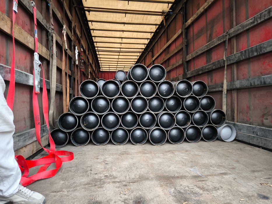 Азот высокой чистоты 5.5 (99,9995%) для лабораторных целей