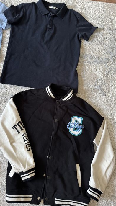 Одежда школьная  ростовка 146