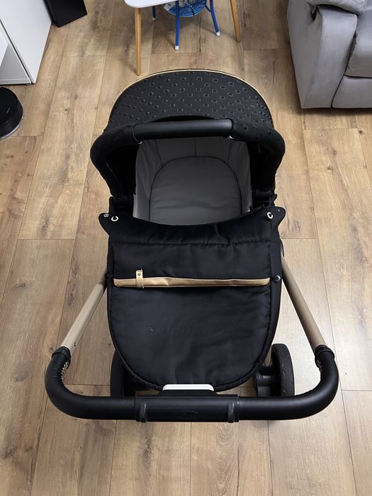 Carucior Chicco Trio Best Friend Pro Light