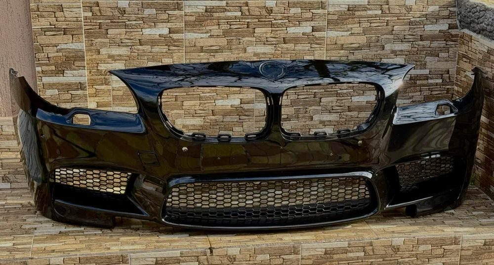 Броня f10 тип M5