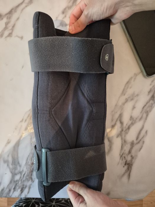 Ортез коленный Германия