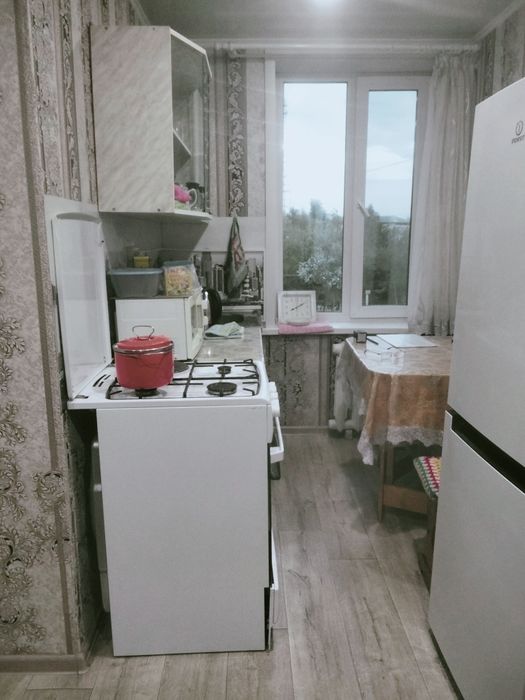 Срочно продам 2ком КВ