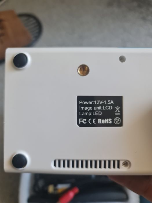 Proiector cu led