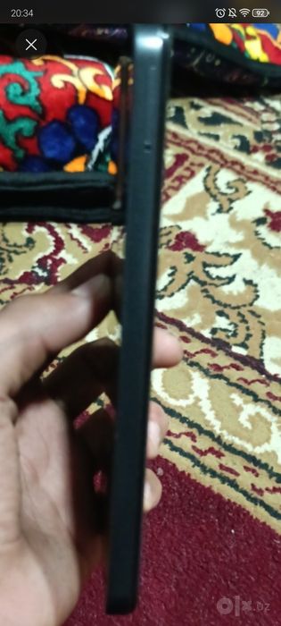 Zte blade A55 4g
