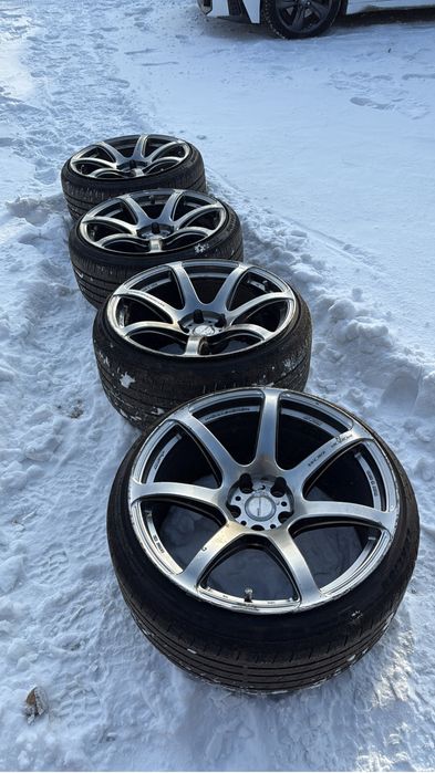 Work T7R r19 made in japan