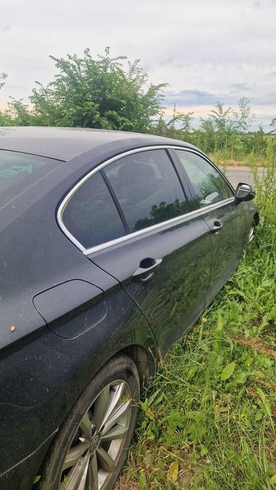 VOLKSWAGEN Passat 2015 — imagine 4