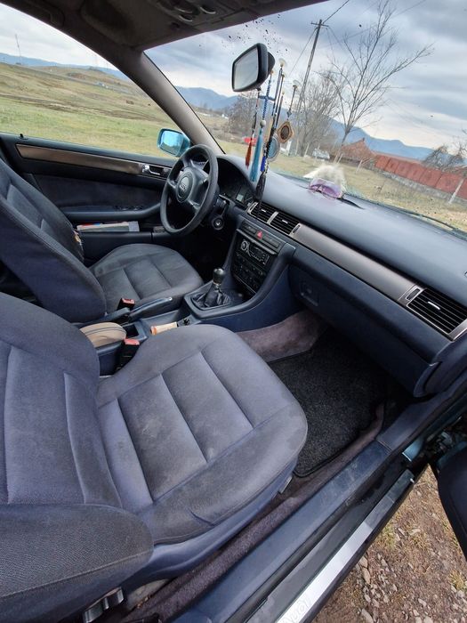 Vând Audi a6c5, 2.5 diesel