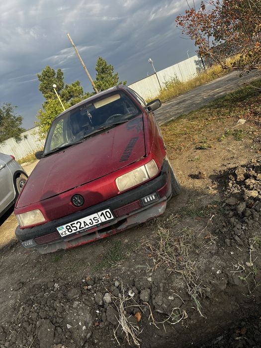 Продам Volkswagen Passat б три