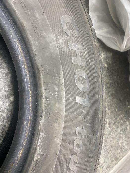 Продам автошины на 15 состояние хорошее.