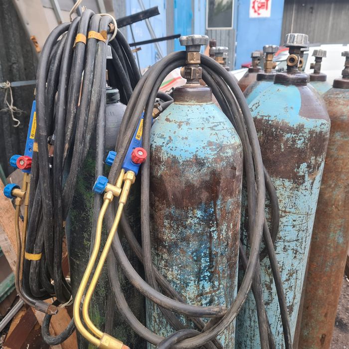 Резак газовый аренда