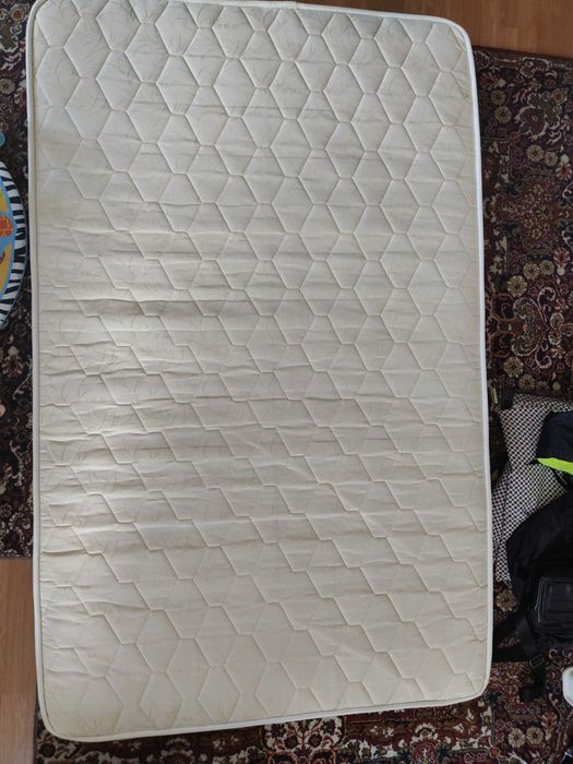 Матрак Д190 Ш120