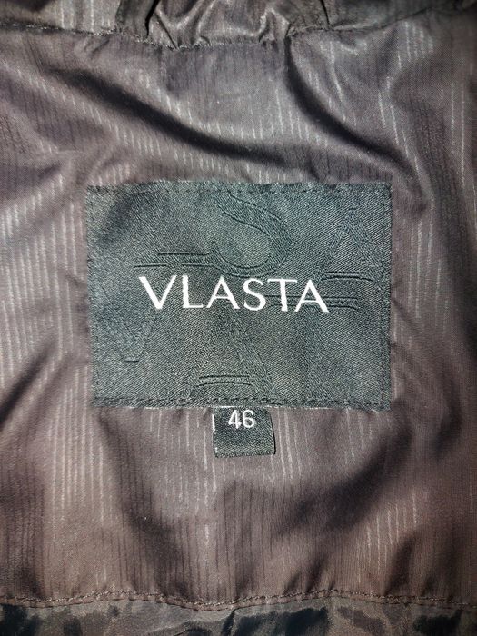 Куртка демисезонная 44-48 размер, Vlasta.