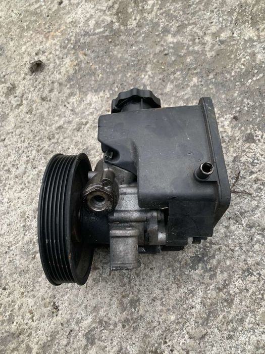 Хидравлична помпа и рейка за w220 3.2cdi