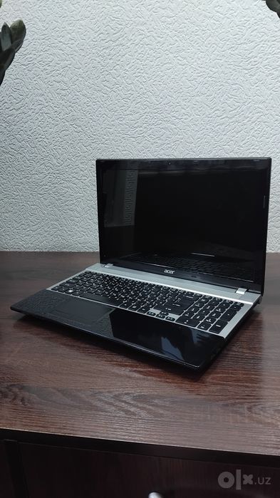 Ноутбук Acer продаётся