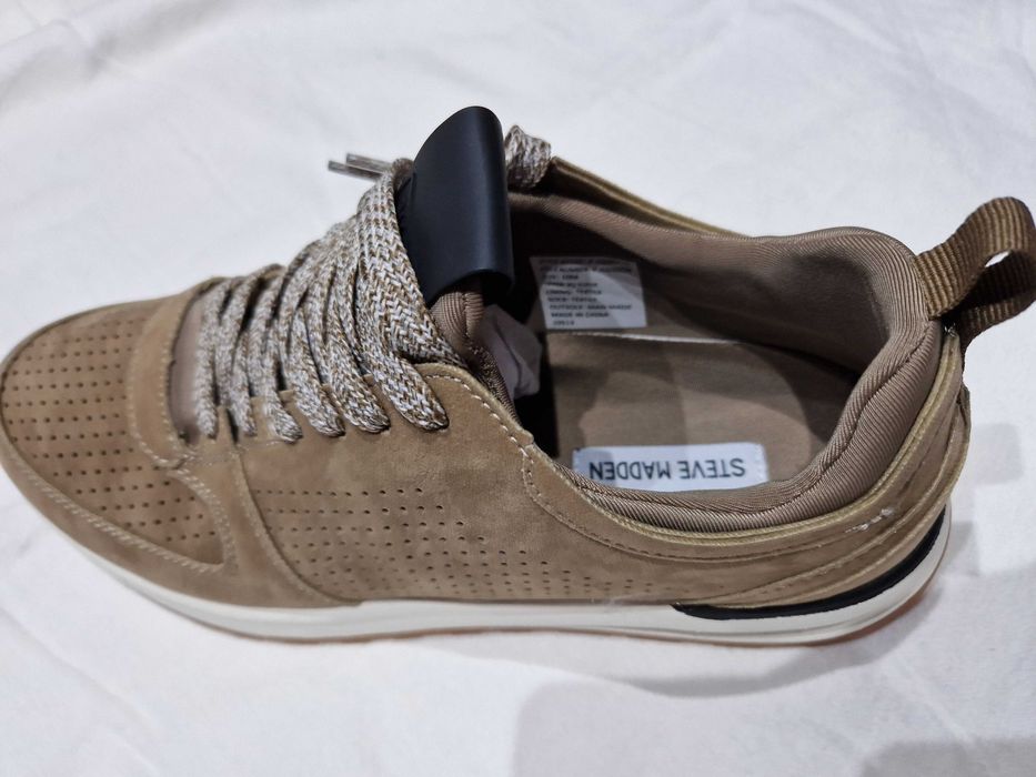 Steve Madden adidasi, pantofi sport