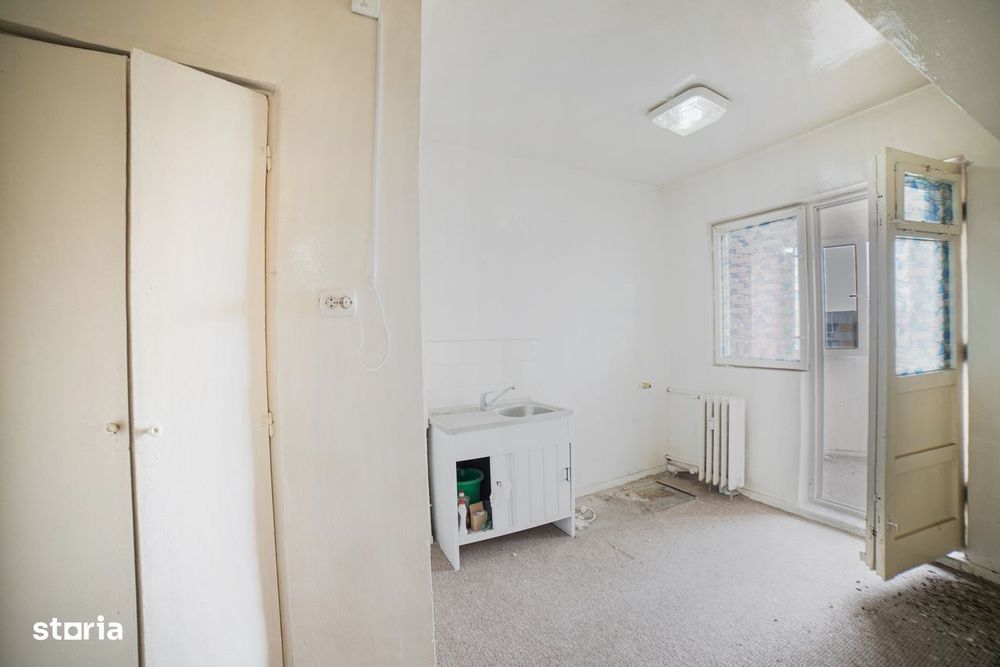4 Camere, 98,10 Mp Total, 2 Balcoane, Etaj 10 Din 14, Colentina, Obor