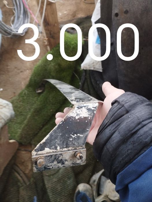 Ваз ға запчасттар