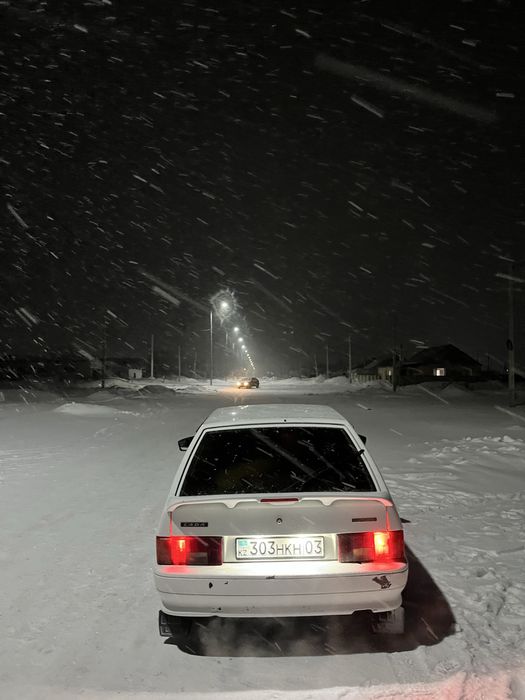 ВАЗ 2114 сатылады