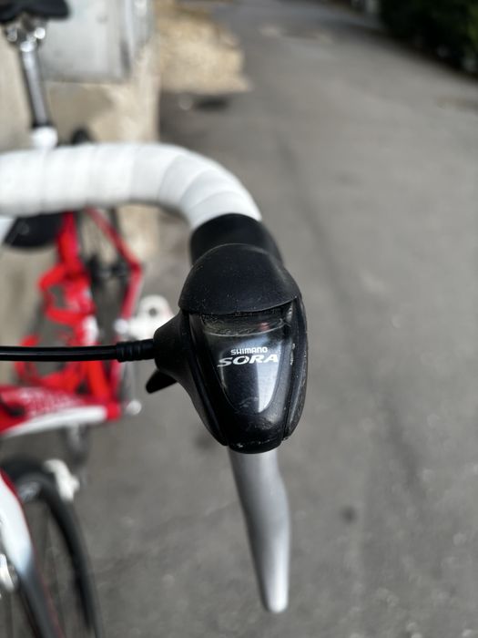 Vând bicicletă TREK Alpha Aluminium