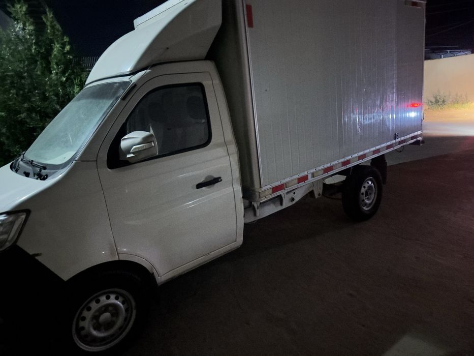 Changan T3  Xitoy