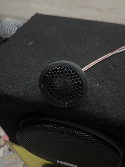 Домашний автозвук