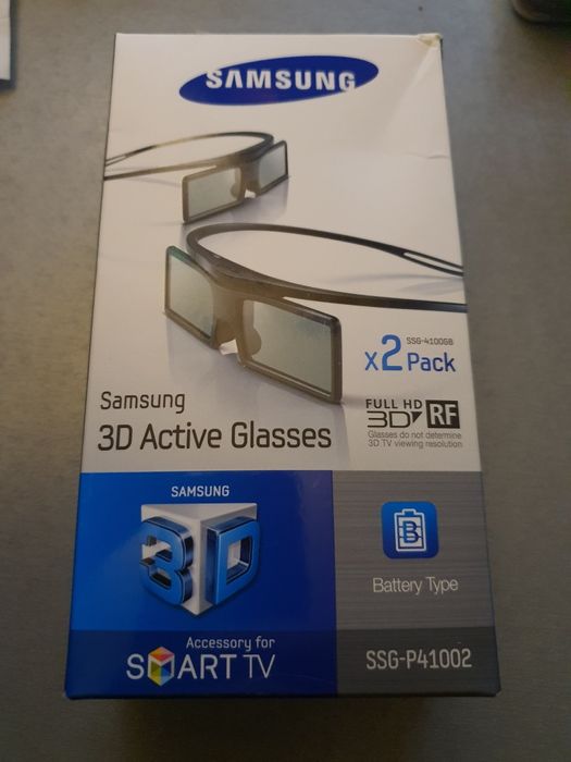 3д очила самсунг Samsung SSG-3050GB BN96-20931A