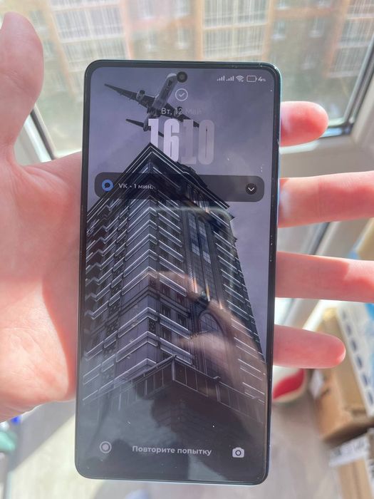 Продам POCO X5 PRO