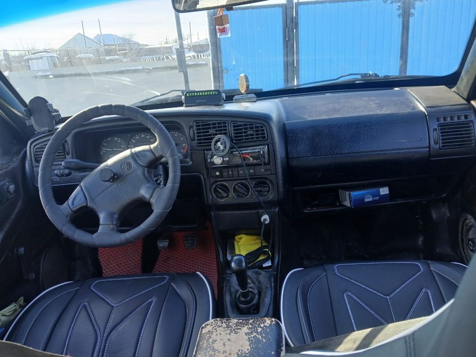 Продам пассат б4