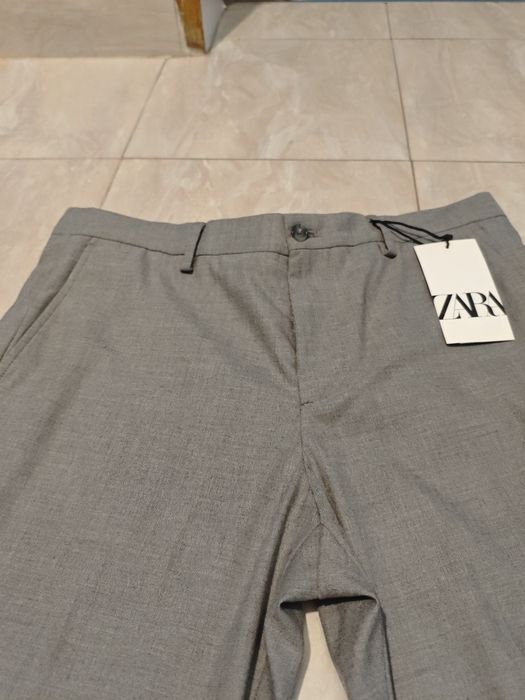 Панталон Зара/Zara (ново, с етикет)