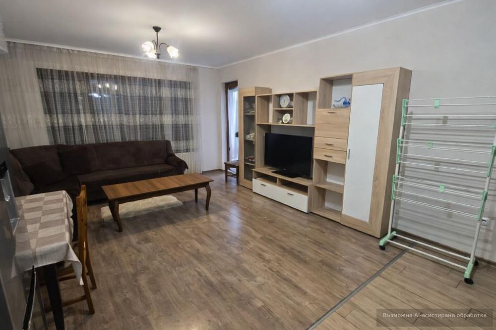 Тристаен апартамент  в гр.Варна, Христо Ботев!