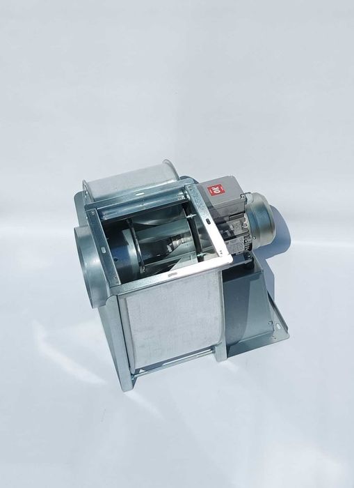 Центробежен вентилатор за ресторант ф200, 2300 m3/h макс