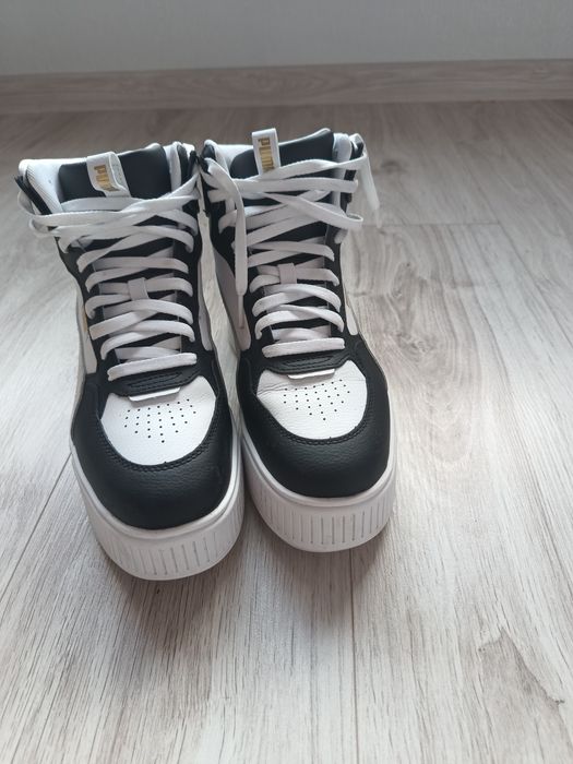 Дамски кецове Puma