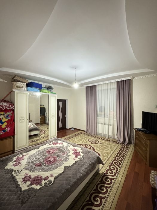 Недвижимость дом