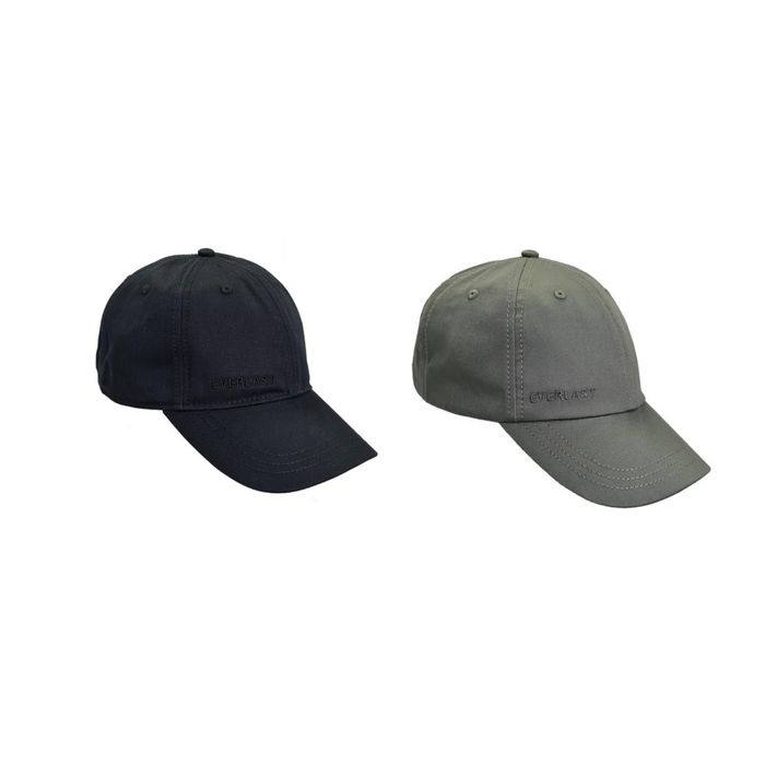 Шапка с козирка Everlast един размер