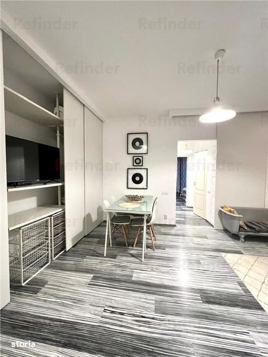 Vanzare 2 camere lux | Piata Amzei - Calea Victoriei | fara risc sau u