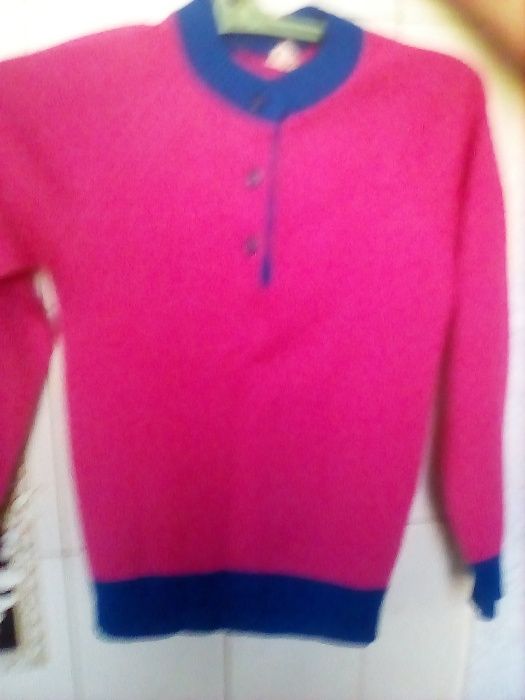 Кофточка свитер для девочек