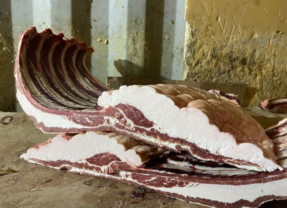 Ет Мяса Конина Соғым Жылқы Халал