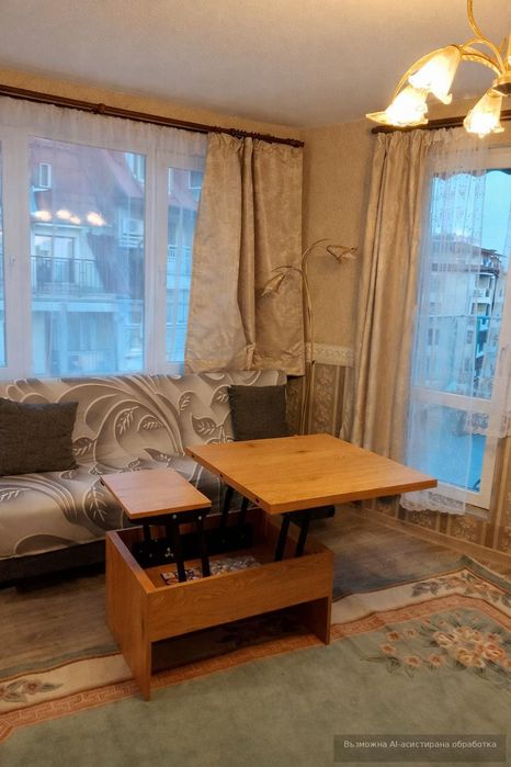 Тристаен апартамент под наем в ж.к. Редута, 2229865