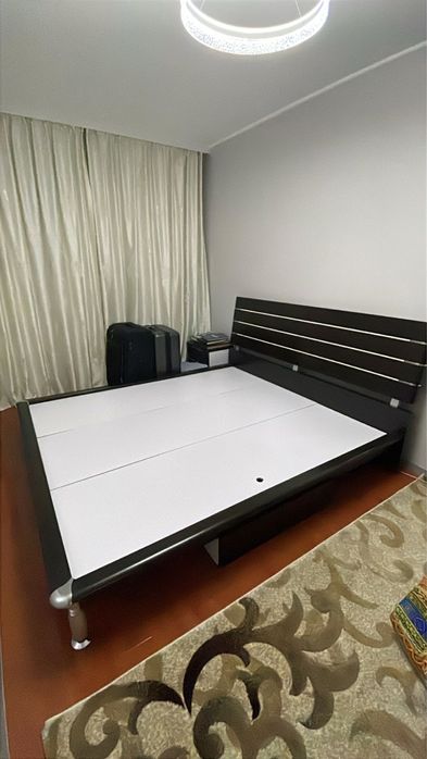 Продам кровать 2х спальную