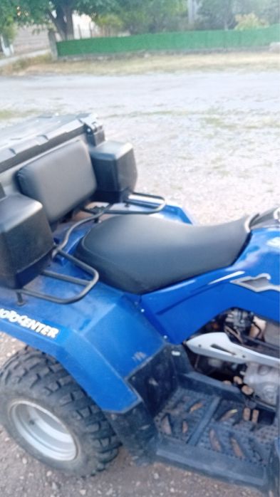 Продавам АТВ Polaris